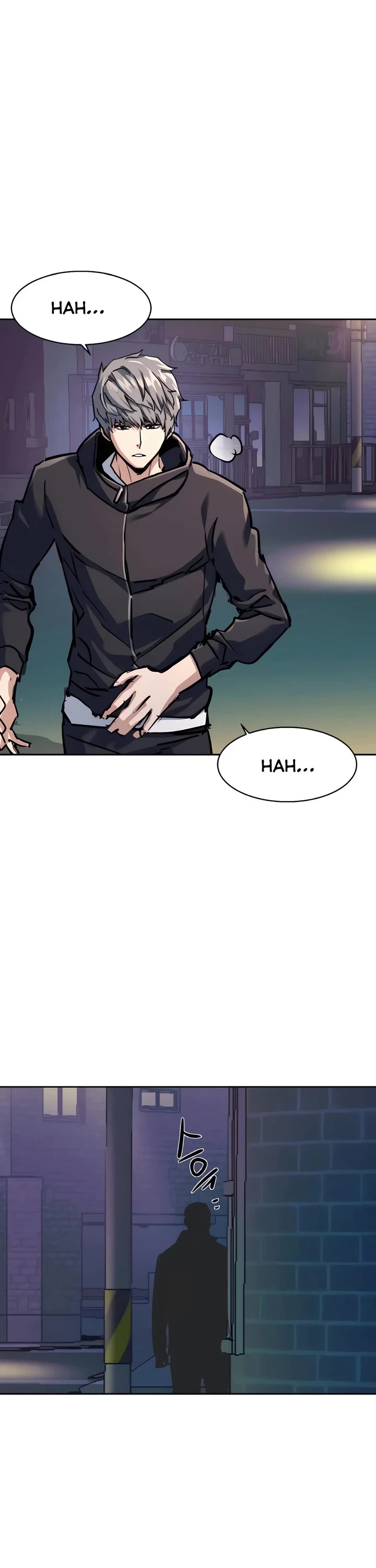 Mercenary Enrollment Chapter 230 page 29 - Chapter 230