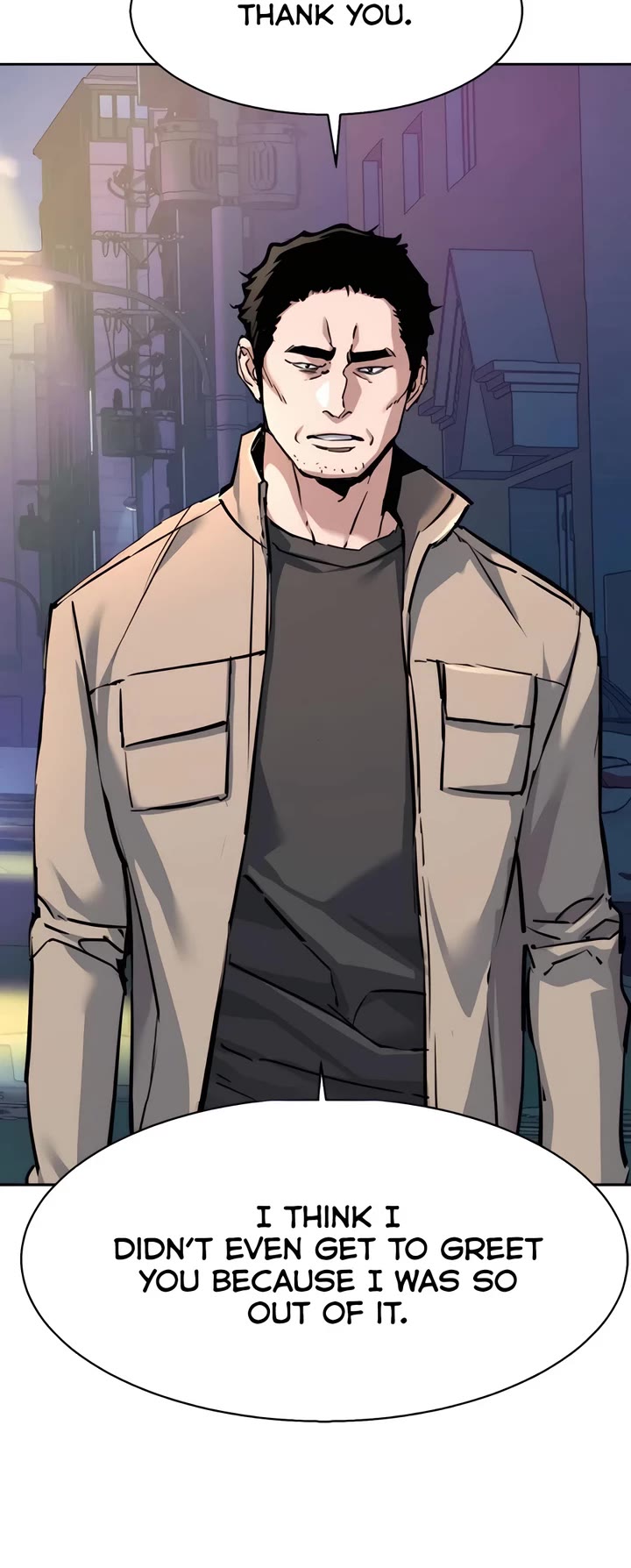 Mercenary Enrollment Chapter 230 page 31 - Chapter 230