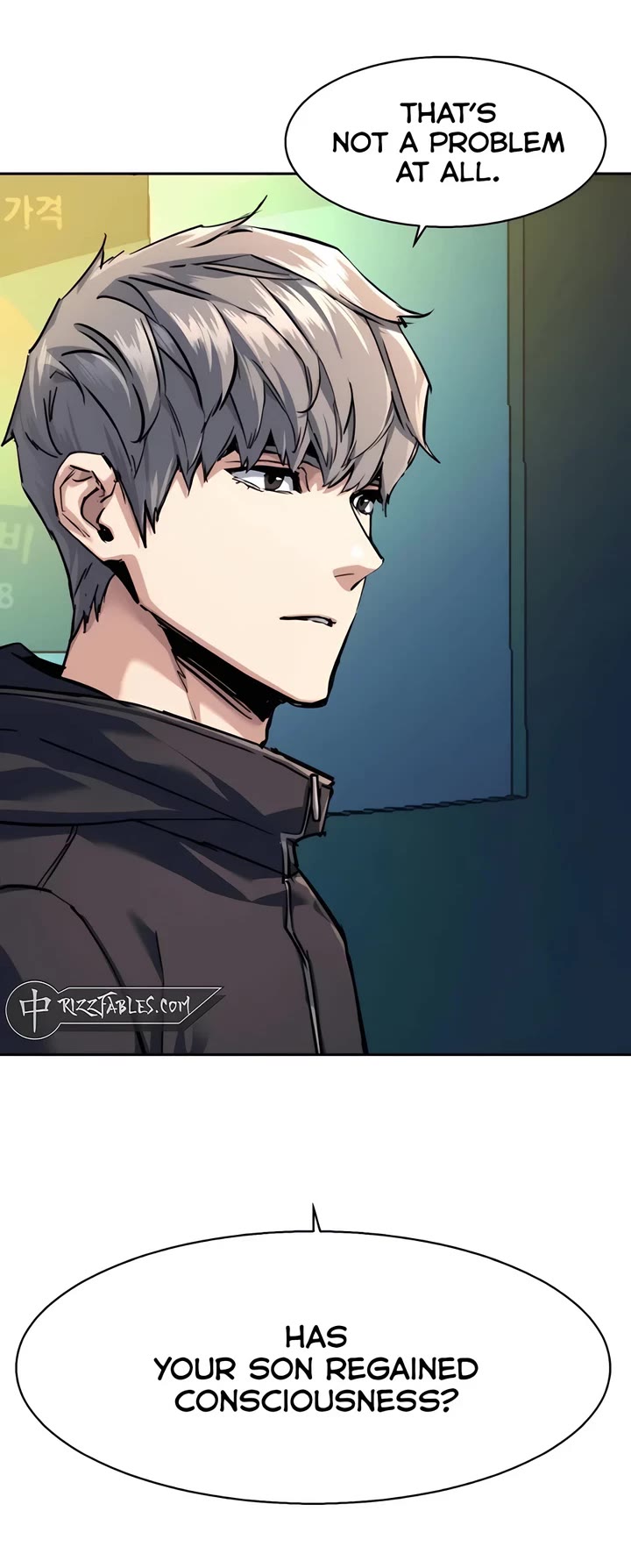 Mercenary Enrollment Chapter 230 page 32 - Chapter 230