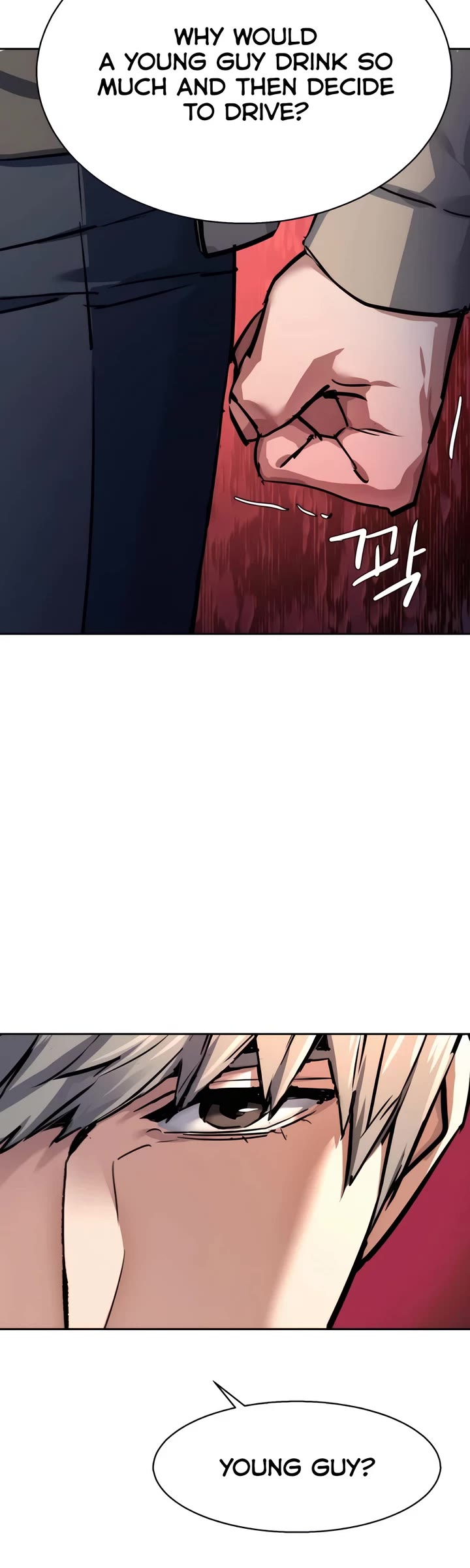 Mercenary Enrollment Chapter 230 page 36 - Chapter 230