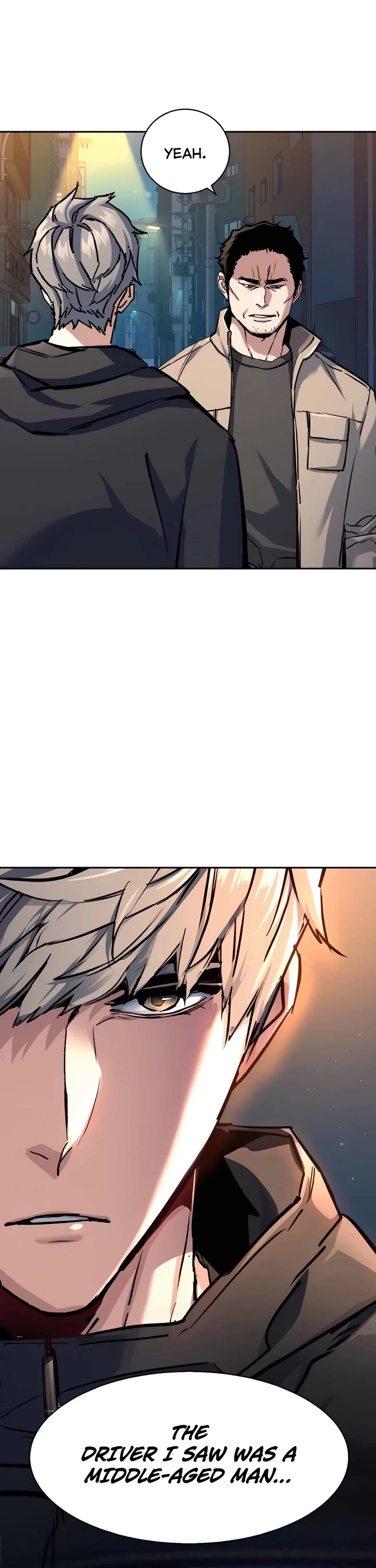 Mercenary Enrollment Chapter 230 page 37 - Chapter 230