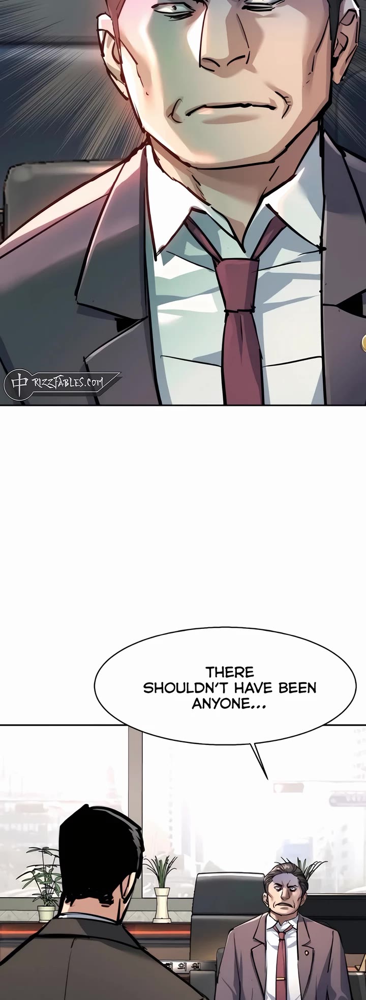 Mercenary Enrollment Chapter 230 page 43 - Chapter 230