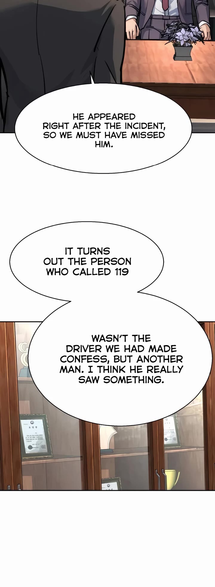 Mercenary Enrollment Chapter 230 page 44 - Chapter 230