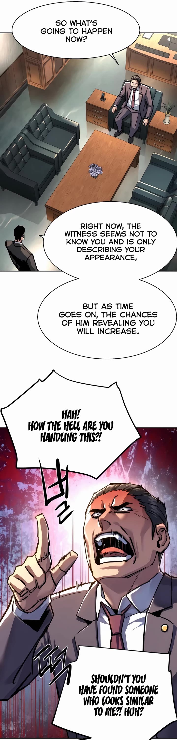 Mercenary Enrollment Chapter 230 page 45 - Chapter 230
