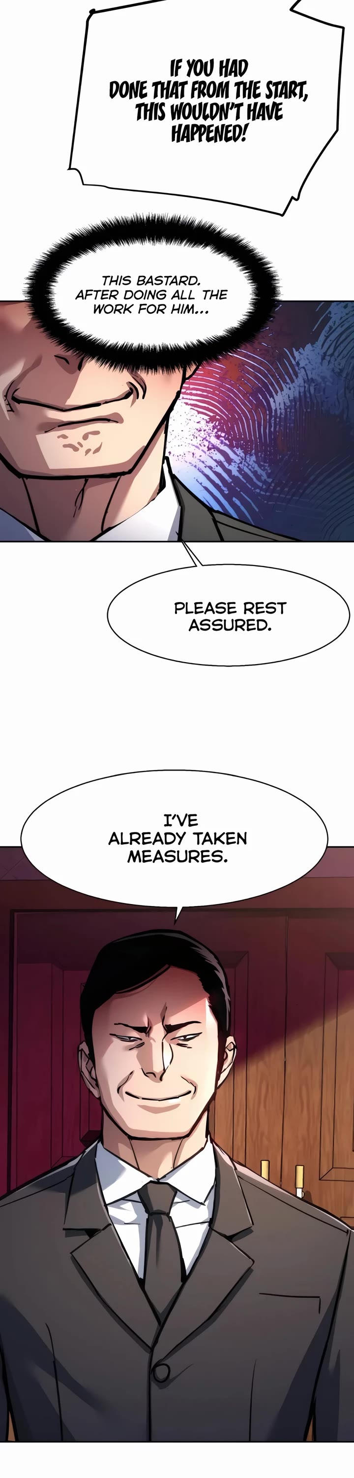 Mercenary Enrollment Chapter 230 page 46 - Chapter 230