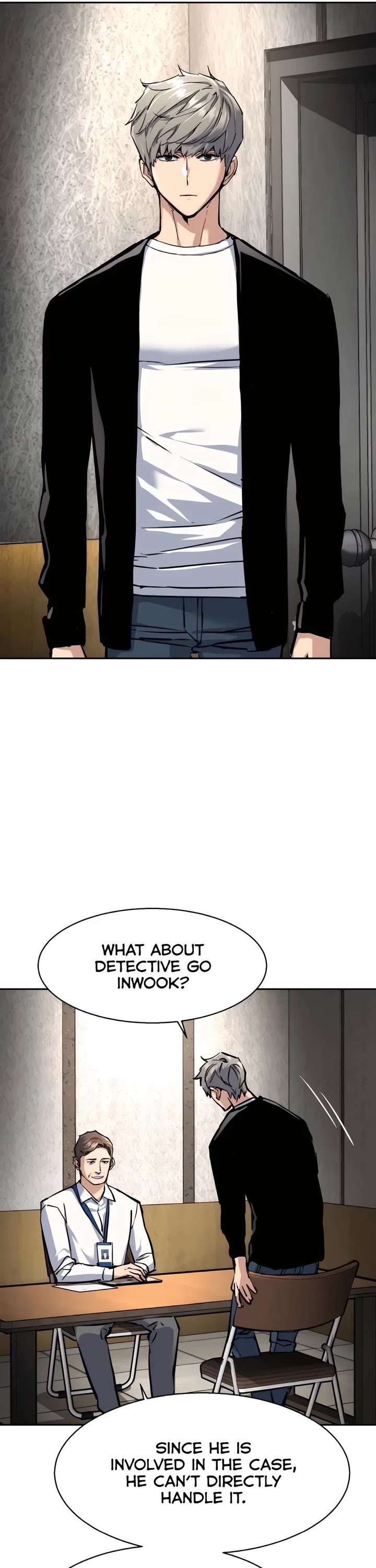 Mercenary Enrollment Chapter 230 page 49 - Chapter 230