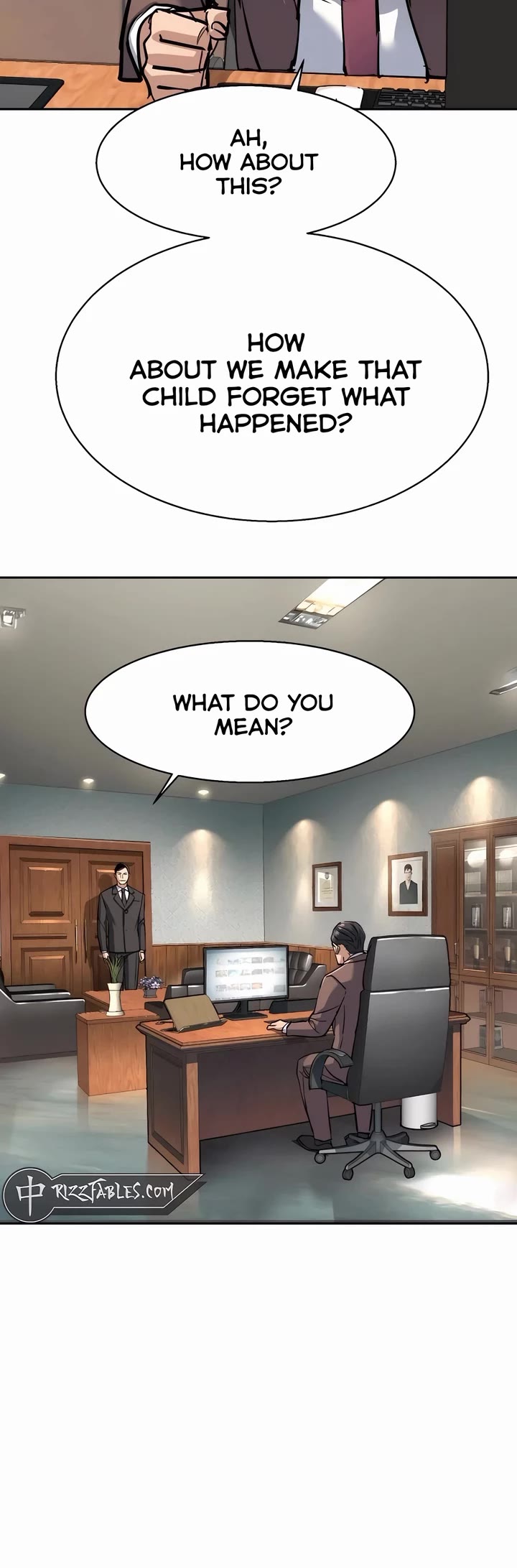 Mercenary Enrollment Chapter 231 page 13 - Chapter 231