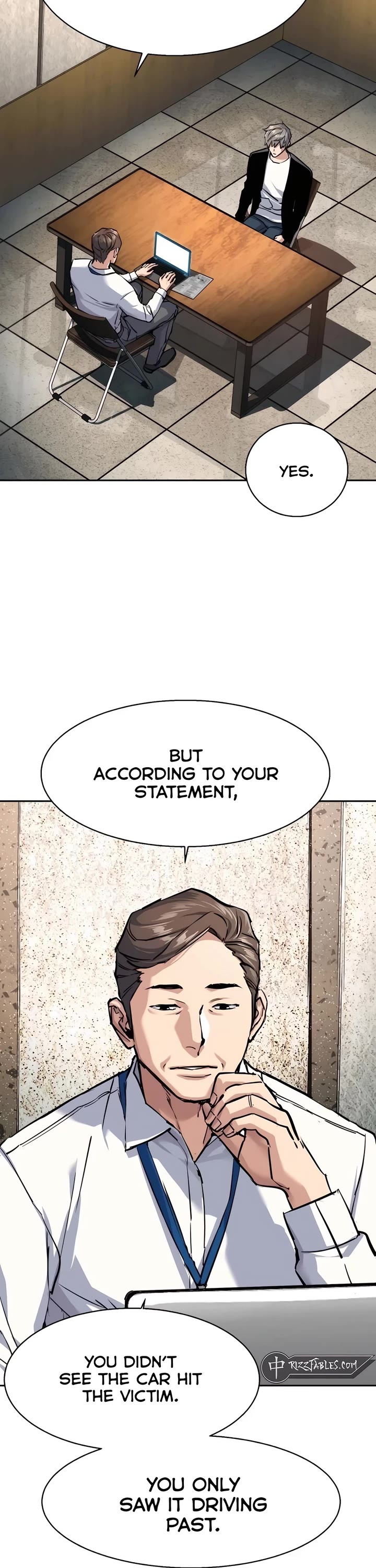 Mercenary Enrollment Chapter 231 page 2 - Chapter 231