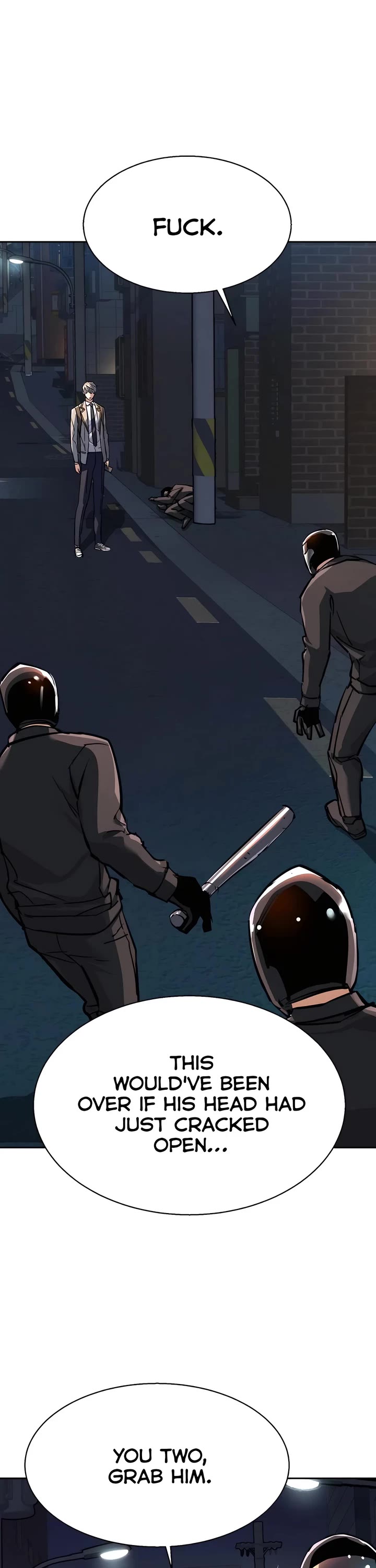 Mercenary Enrollment Chapter 231 page 28 - Chapter 231