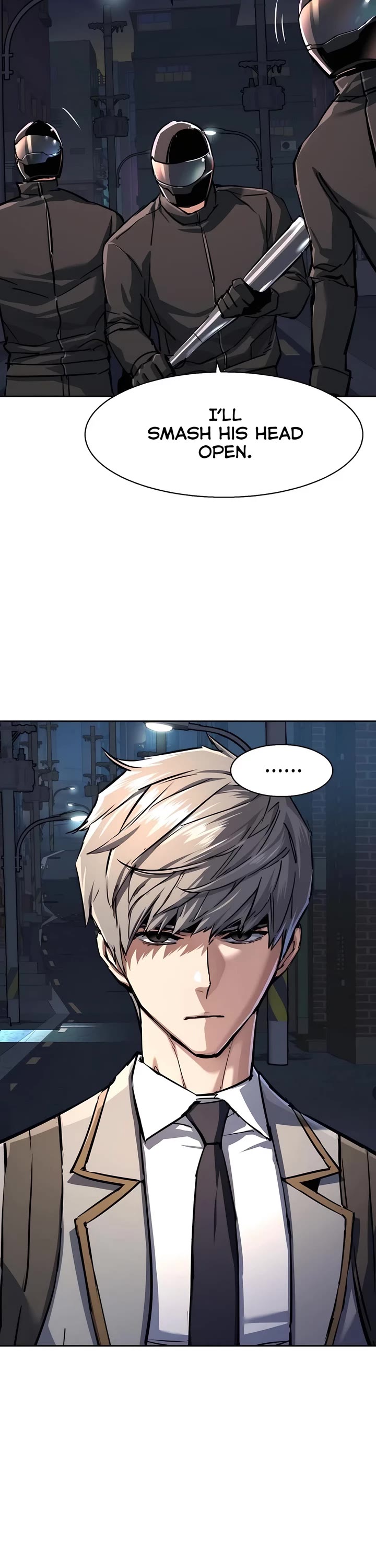 Mercenary Enrollment Chapter 231 page 29 - Chapter 231