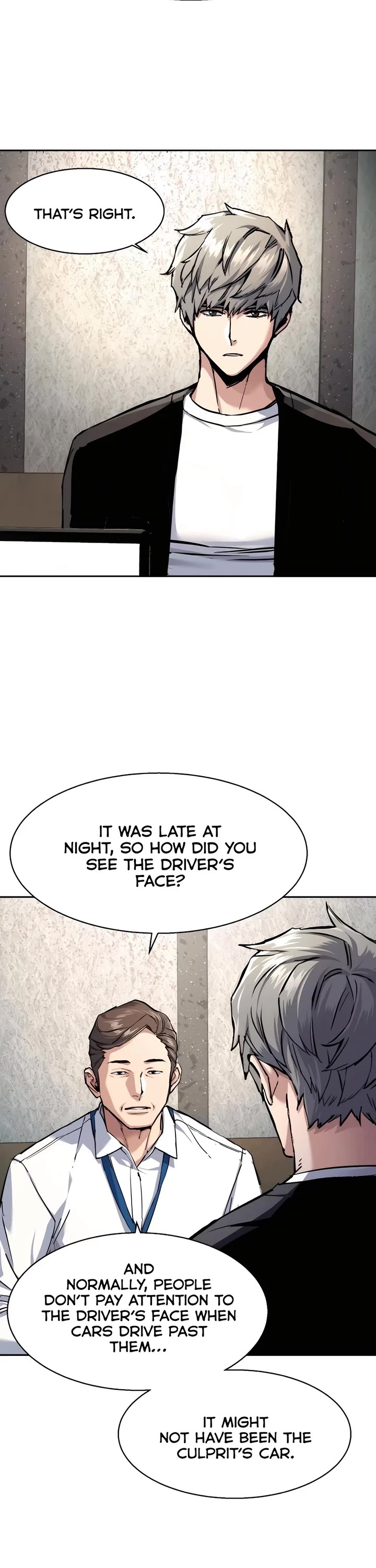 Mercenary Enrollment Chapter 231 page 3 - Chapter 231