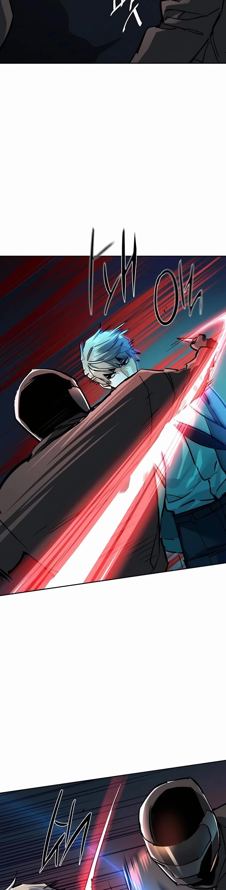 Mercenary Enrollment Chapter 231 page 35 - Chapter 231