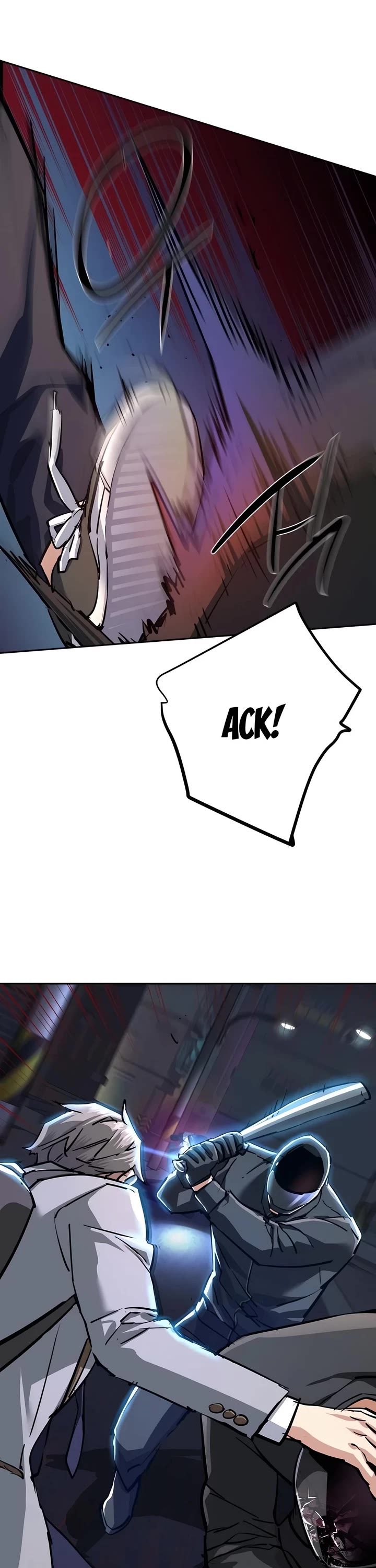 Mercenary Enrollment Chapter 231 page 37 - Chapter 231