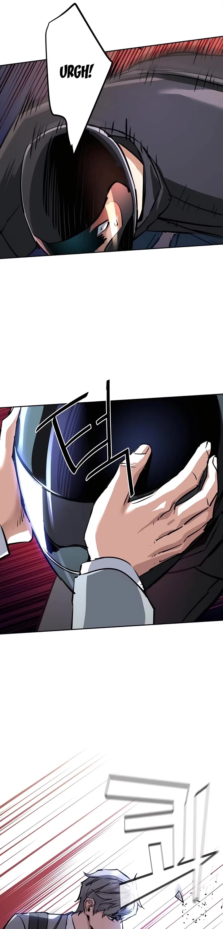 Mercenary Enrollment Chapter 231 page 41 - Chapter 231