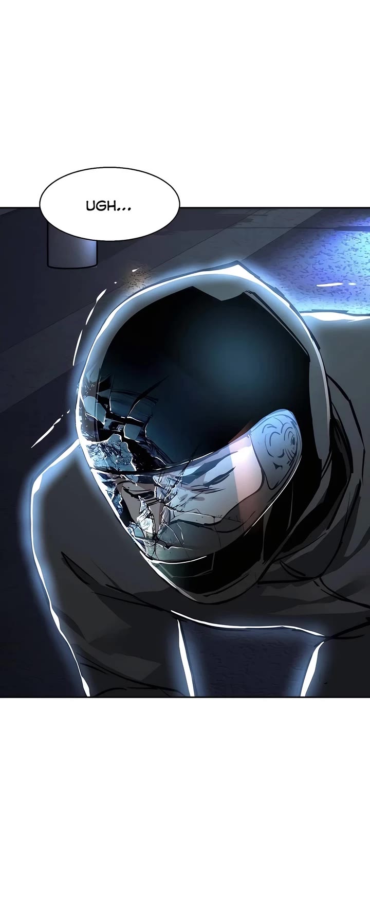 Mercenary Enrollment Chapter 231 page 45 - Chapter 231