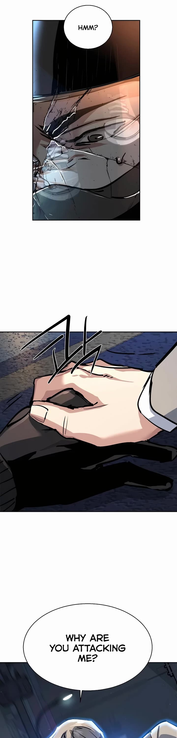 Mercenary Enrollment Chapter 231 page 46 - Chapter 231