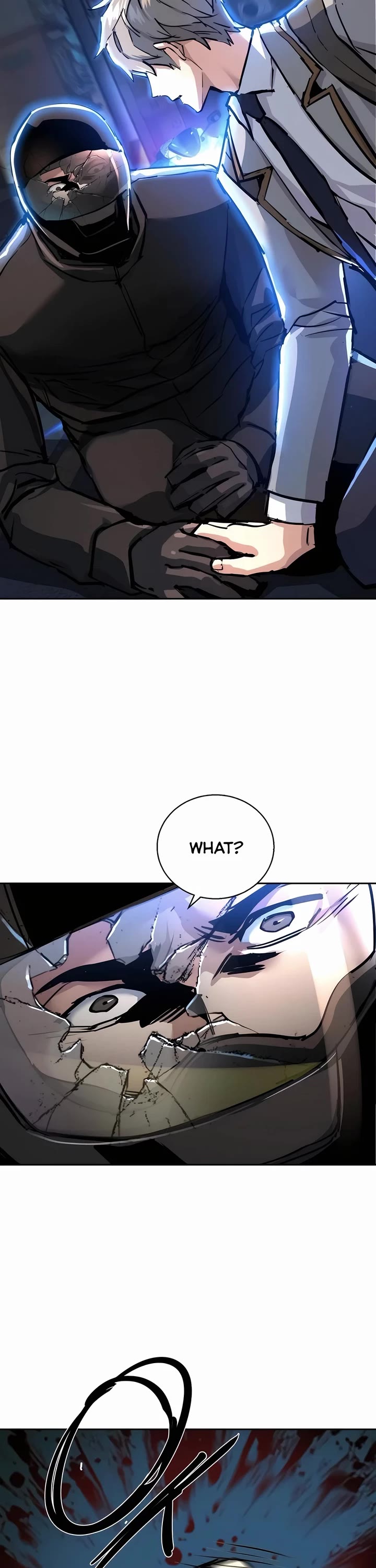 Mercenary Enrollment Chapter 231 page 47 - Chapter 231