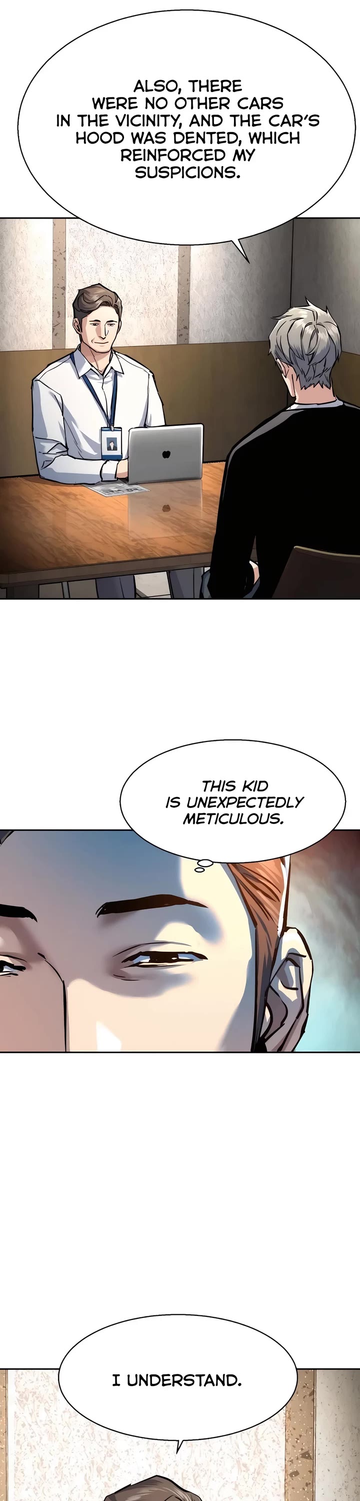 Mercenary Enrollment Chapter 231 page 6 - Chapter 231
