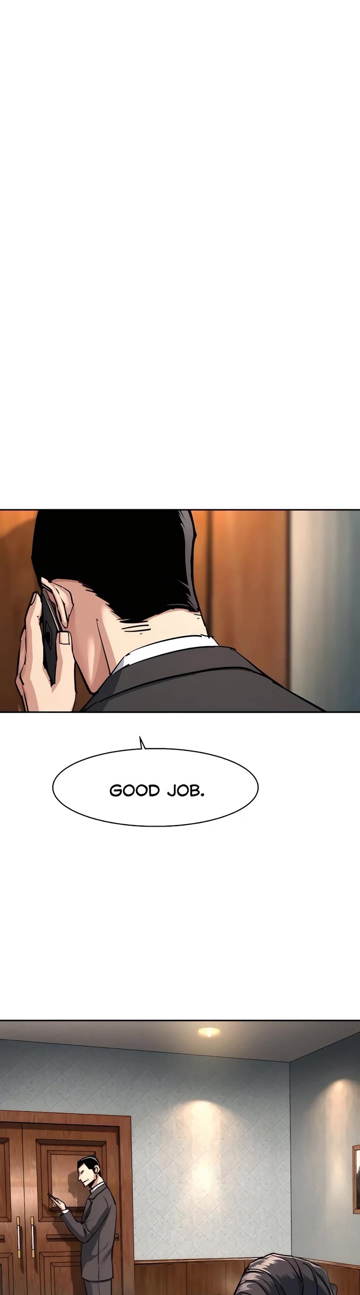 Mercenary Enrollment Chapter 231 page 8 - Chapter 231