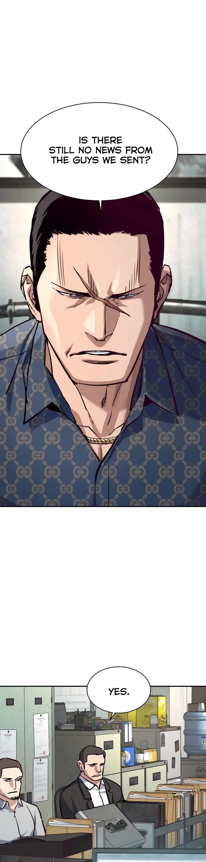 Mercenary Enrollment Chapter 232 page 3 - Chapter 232