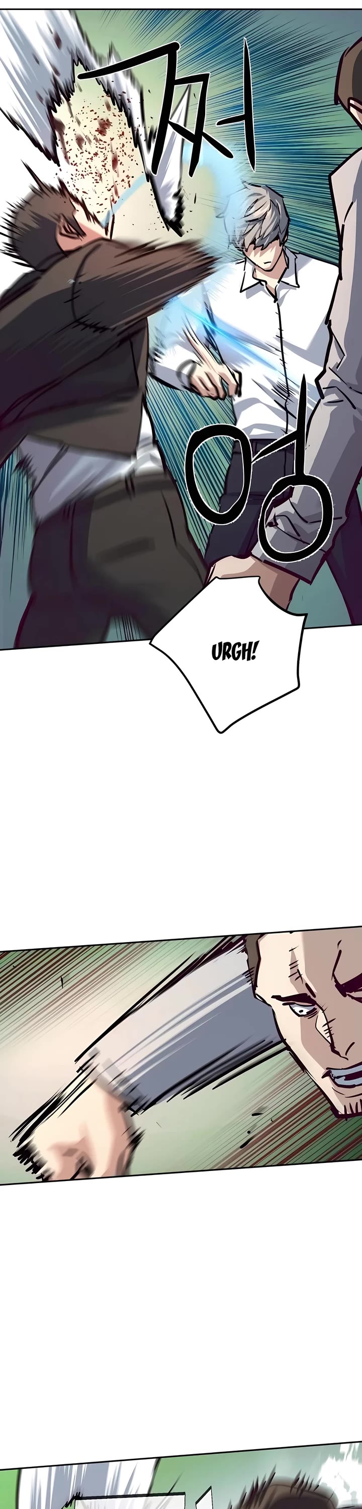 Mercenary Enrollment Chapter 232 page 33 - Chapter 232