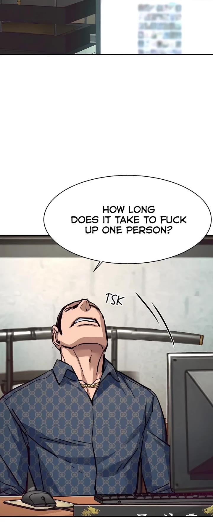 Mercenary Enrollment Chapter 232 page 4 - Chapter 232