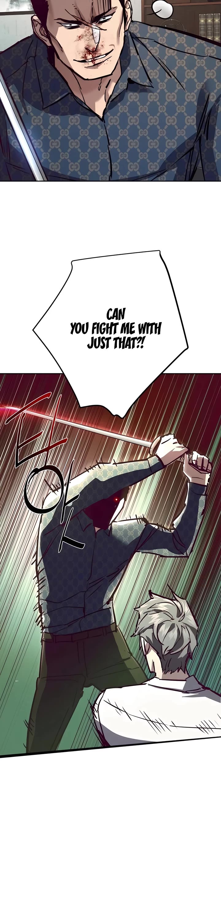 Mercenary Enrollment Chapter 232 page 50 - Chapter 232