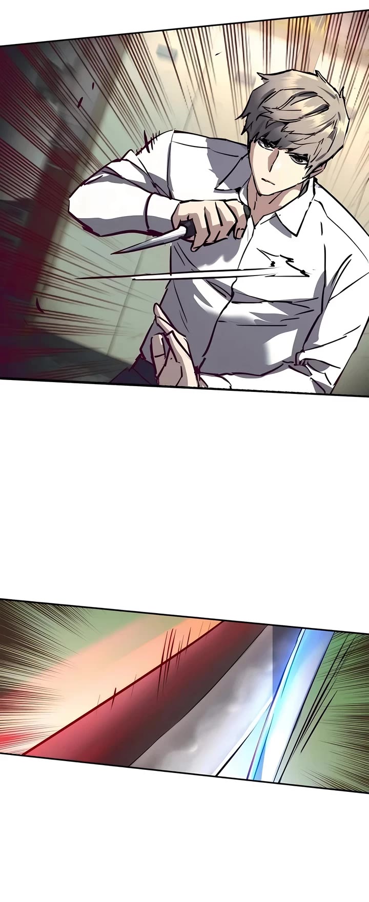 Mercenary Enrollment Chapter 232 page 51 - Chapter 232