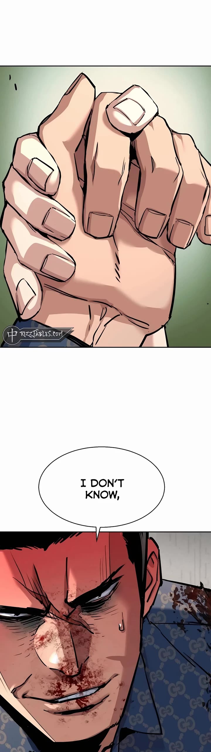 Mercenary Enrollment Chapter 233 page 11 - Chapter 233
