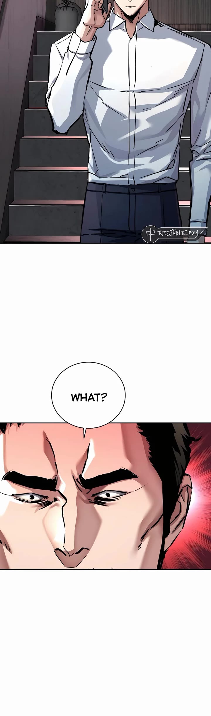Mercenary Enrollment Chapter 233 page 23 - Chapter 233