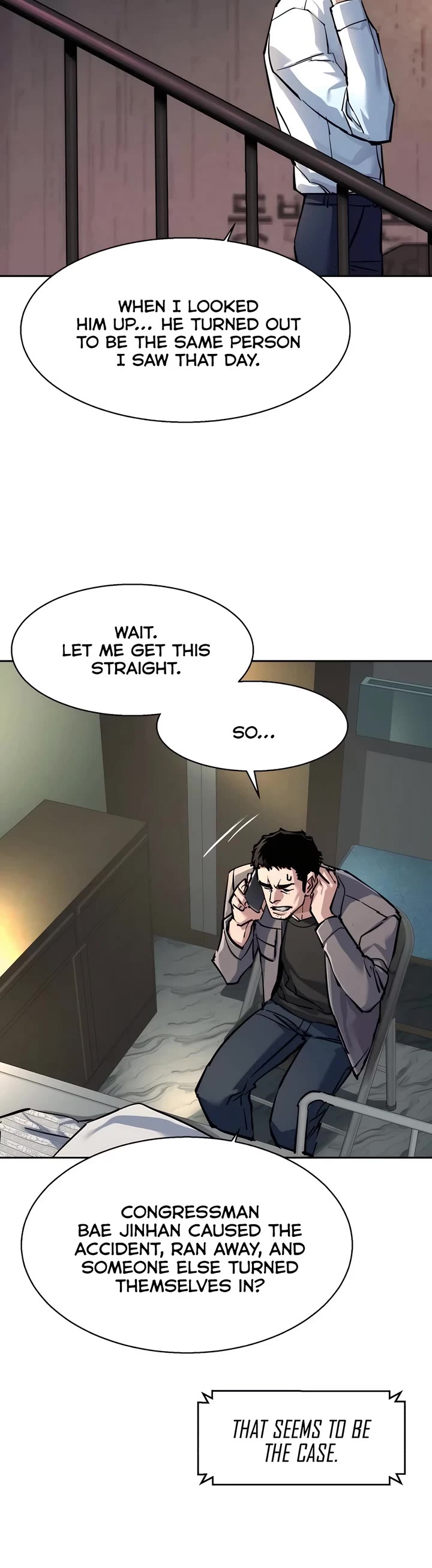 Mercenary Enrollment Chapter 233 page 26 - Chapter 233