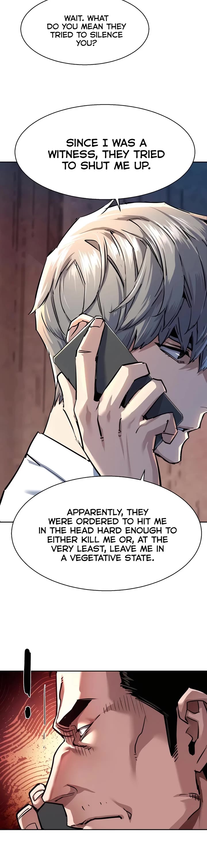 Mercenary Enrollment Chapter 233 page 29 - Chapter 233