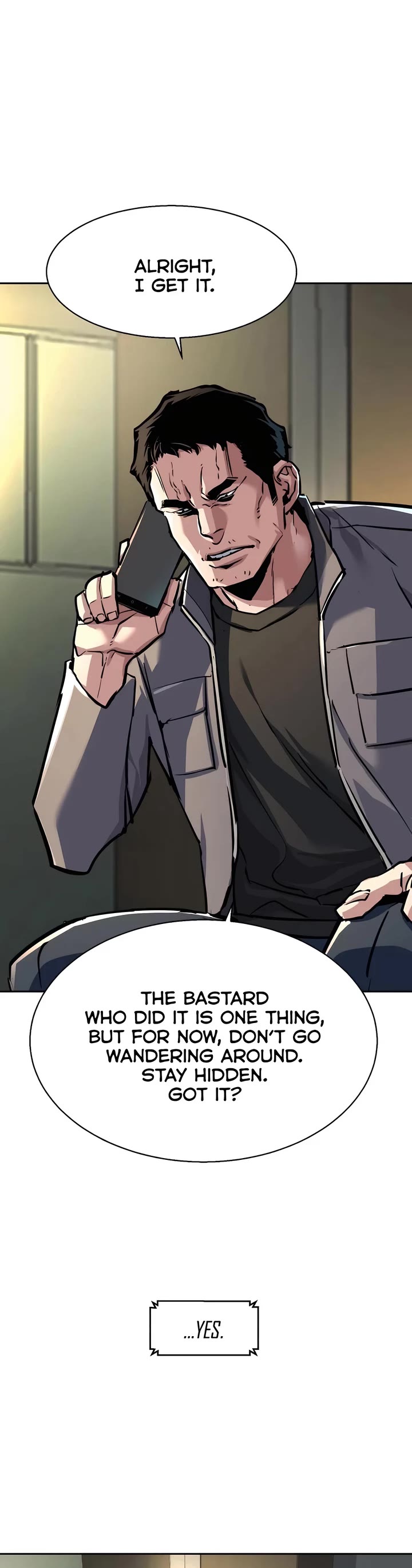 Mercenary Enrollment Chapter 233 page 30 - Chapter 233