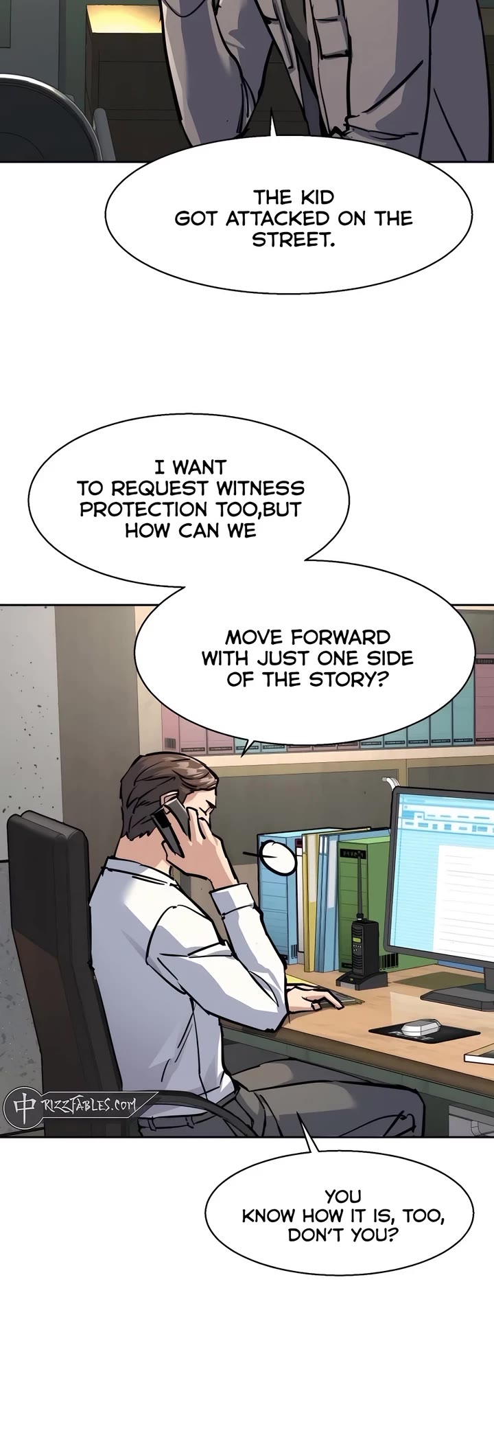 Mercenary Enrollment Chapter 233 page 35 - Chapter 233