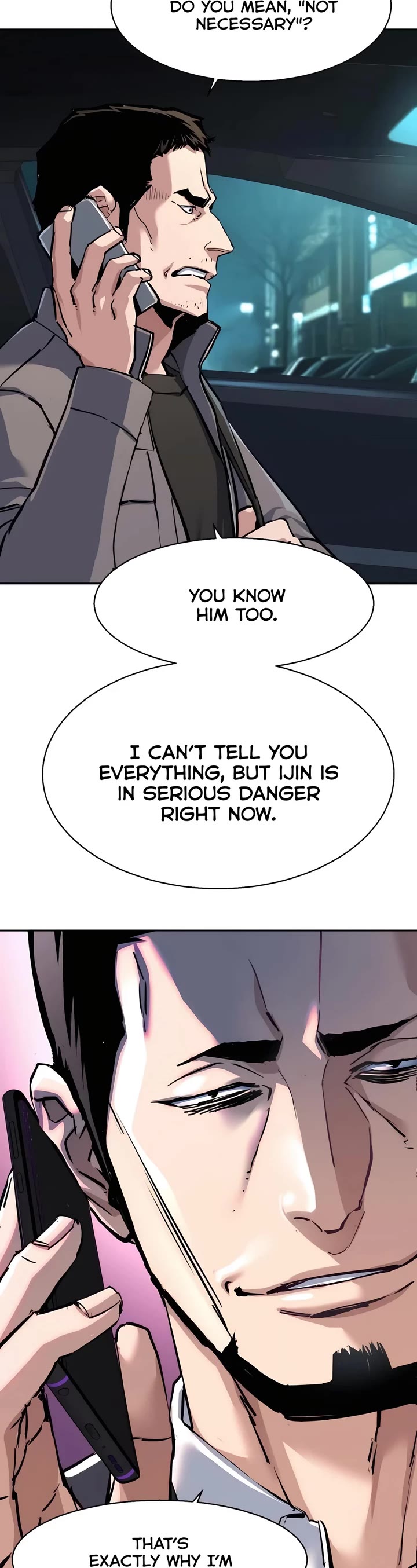 Mercenary Enrollment Chapter 233 page 42 - Chapter 233