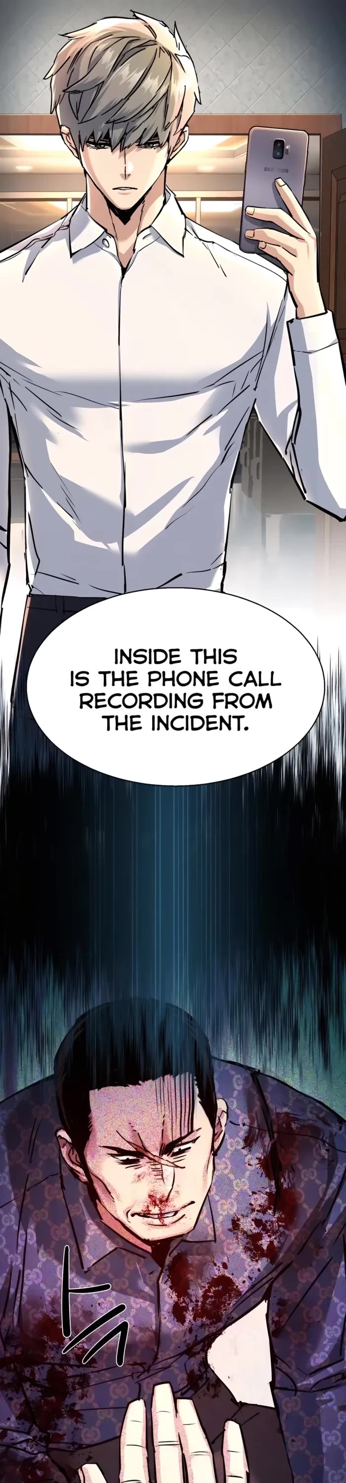 Mercenary Enrollment Chapter 234 page 12 - Chapter 234
