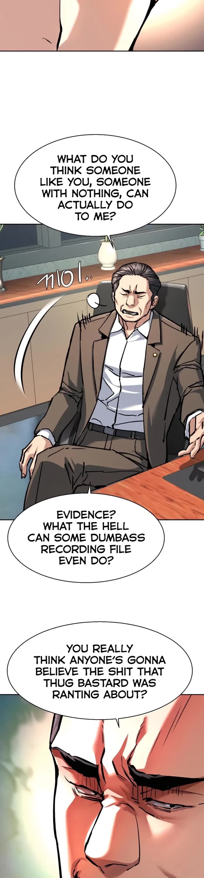 Mercenary Enrollment Chapter 234 page 17 - Chapter 234