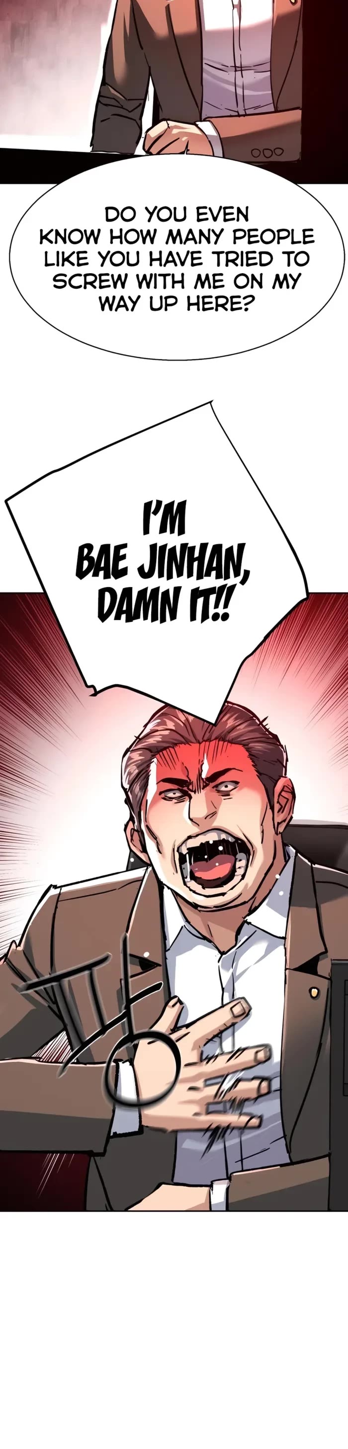 Mercenary Enrollment Chapter 234 page 19 - Chapter 234