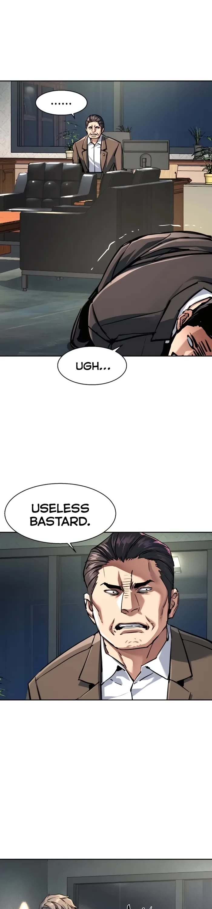 Mercenary Enrollment Chapter 234 page 25 - Chapter 234
