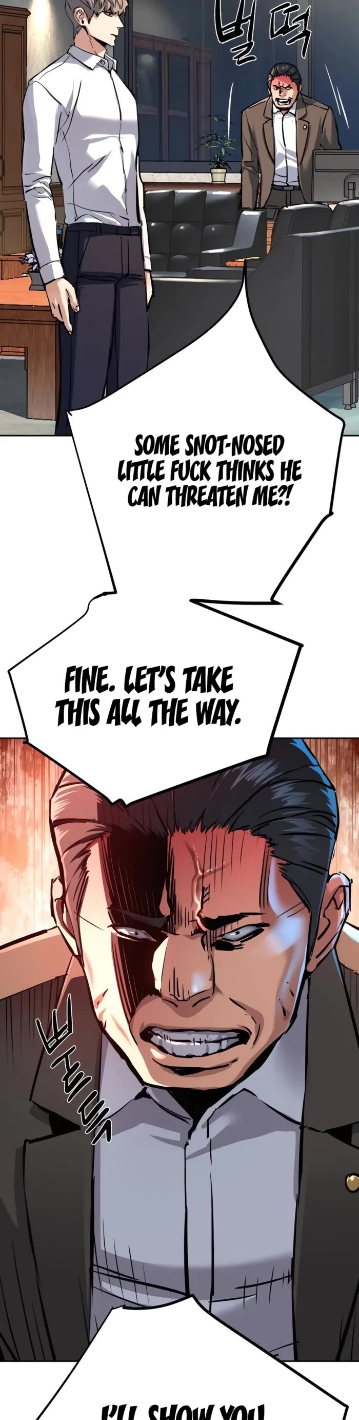 Mercenary Enrollment Chapter 234 page 26 - Chapter 234