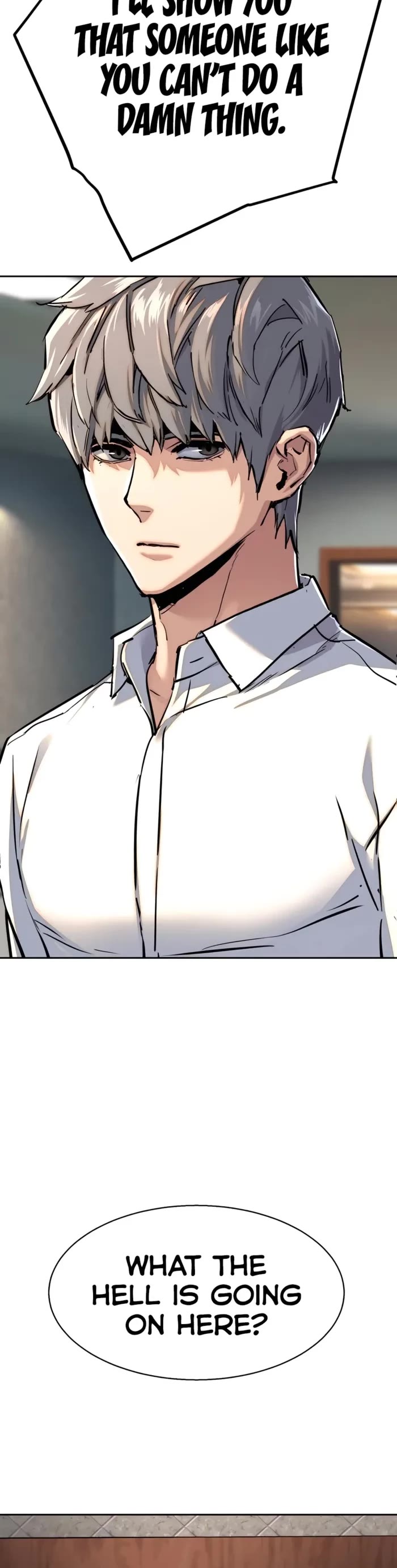 Mercenary Enrollment Chapter 234 page 27 - Chapter 234