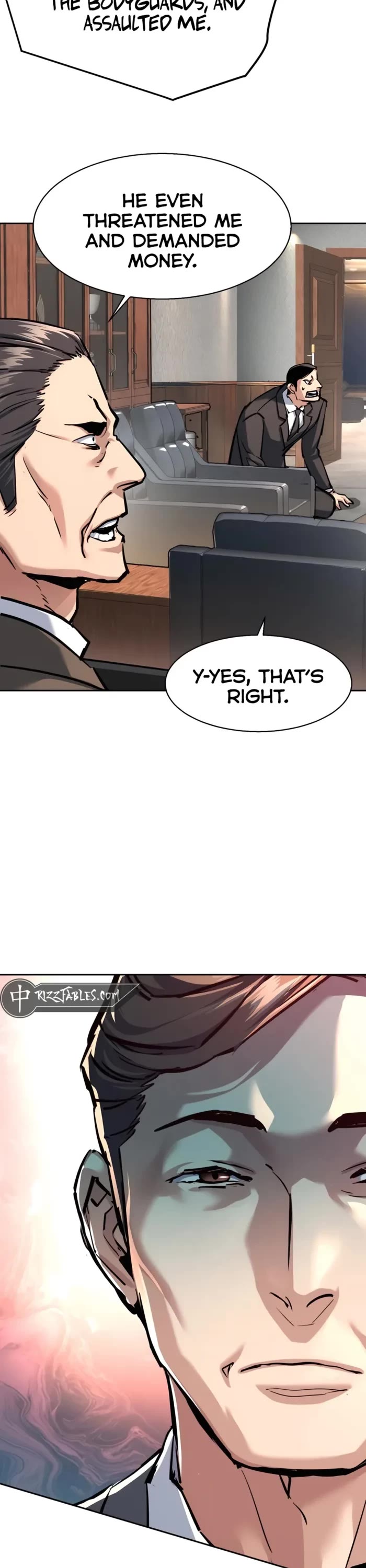 Mercenary Enrollment Chapter 234 page 29 - Chapter 234