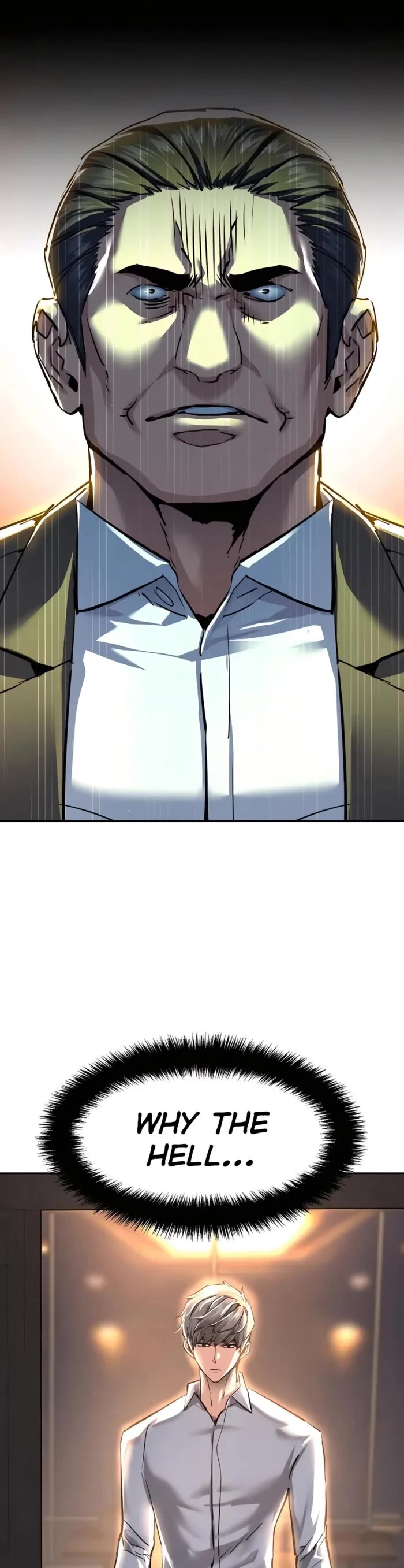 Mercenary Enrollment Chapter 234 page 3 - Chapter 234