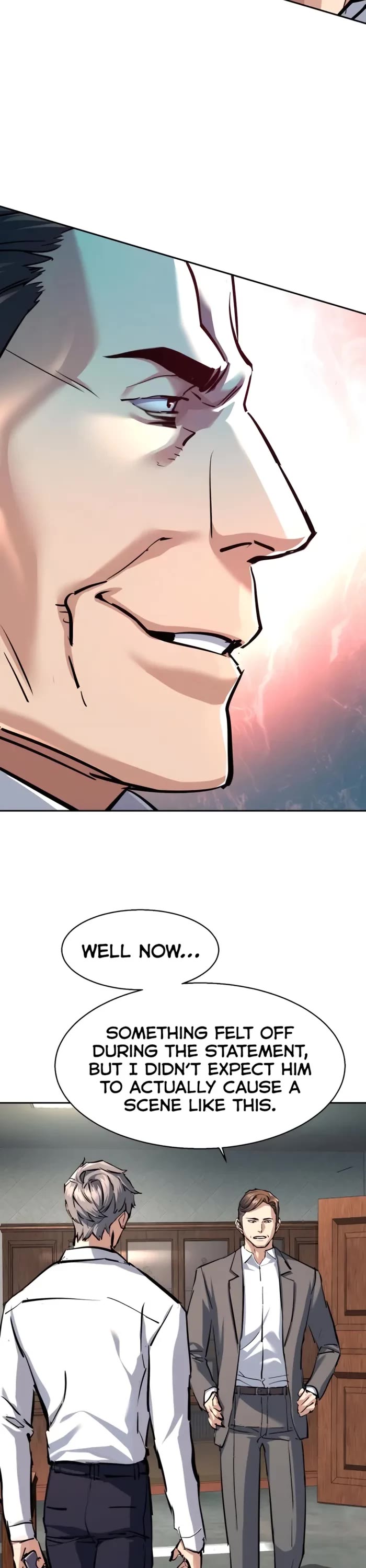 Mercenary Enrollment Chapter 234 page 30 - Chapter 234