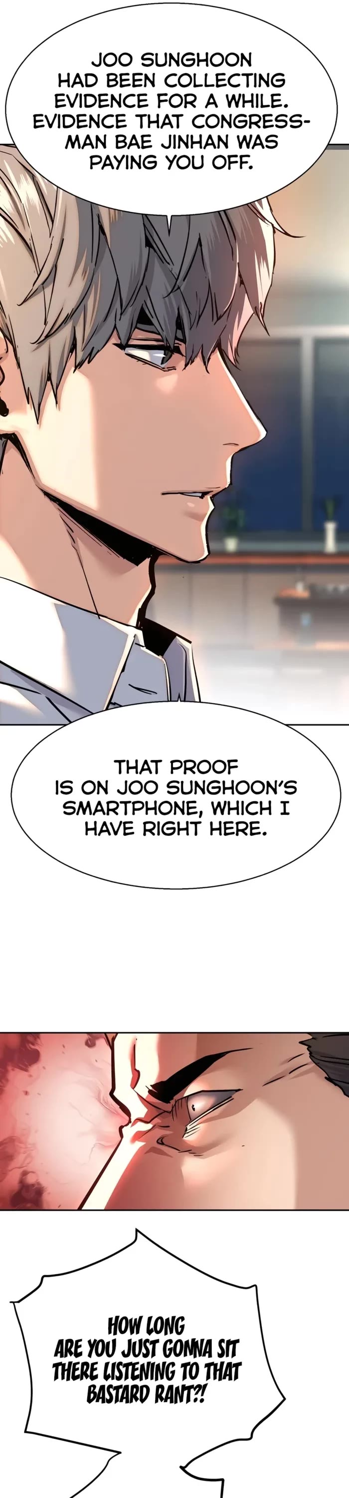 Mercenary Enrollment Chapter 234 page 37 - Chapter 234