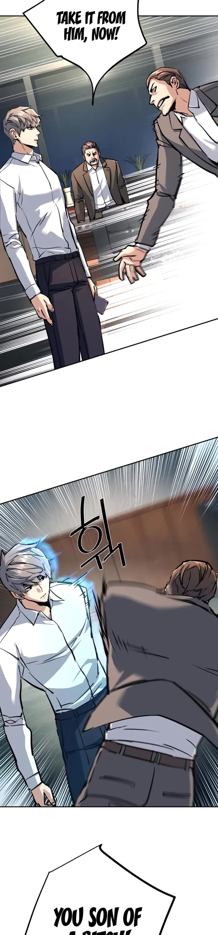 Mercenary Enrollment Chapter 234 page 38 - Chapter 234