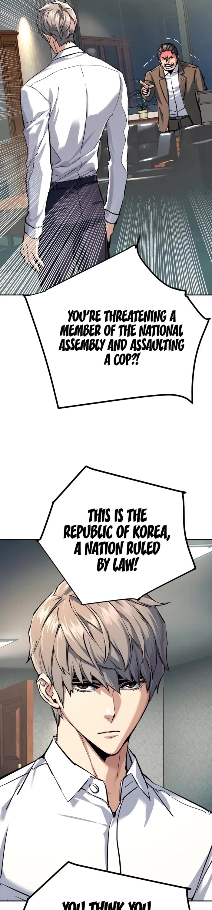 Mercenary Enrollment Chapter 234 page 42 - Chapter 234
