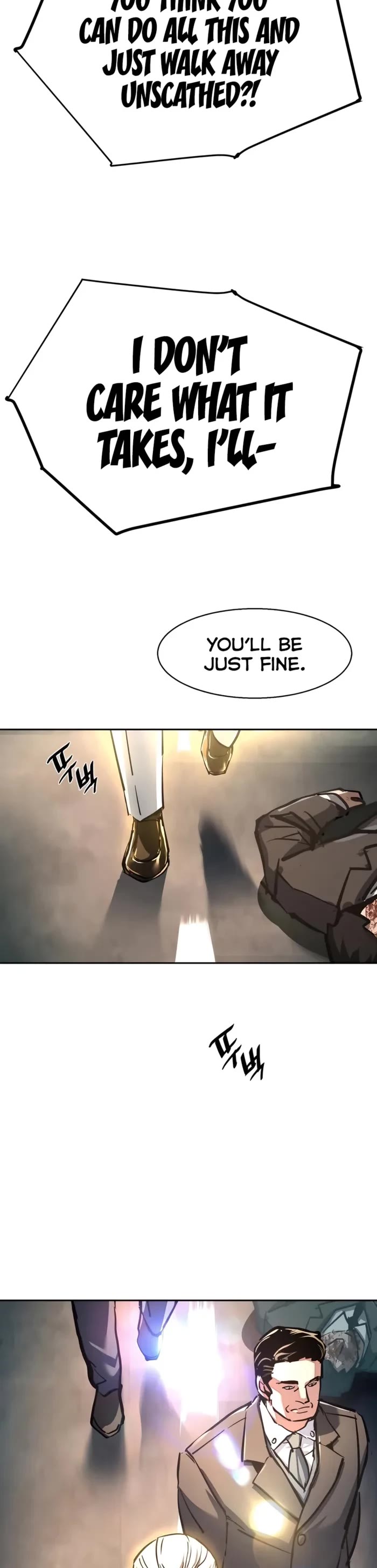 Mercenary Enrollment Chapter 234 page 43 - Chapter 234