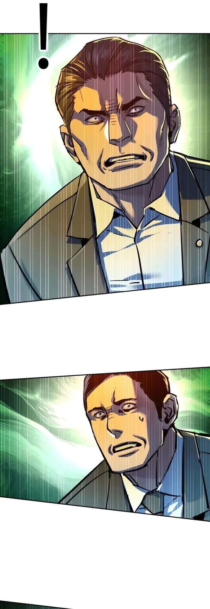 Mercenary Enrollment Chapter 234 page 45 - Chapter 234