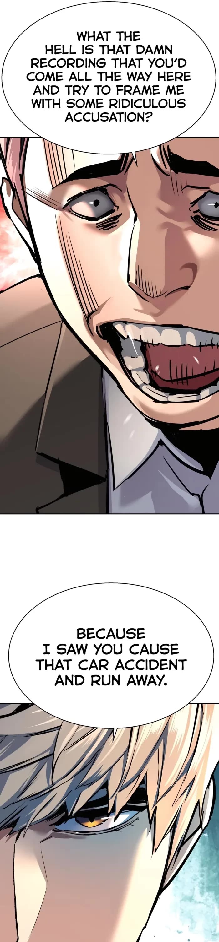 Mercenary Enrollment Chapter 234 page 9 - Chapter 234